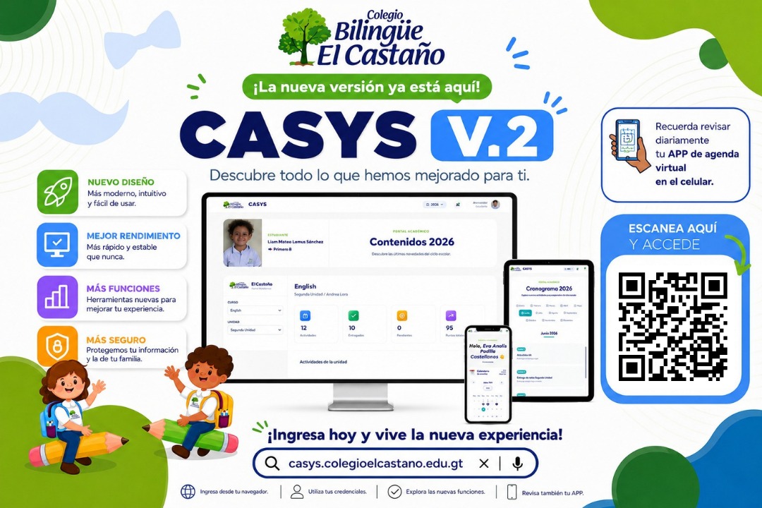 Comunicado Importante
